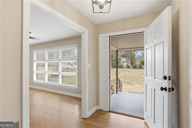 305 Brookwood Drive SW, Marietta, GA 30064