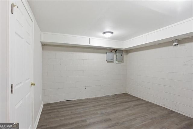 305 Brookwood Drive SW, Marietta, GA 30064