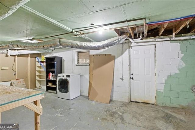 305 Brookwood Drive SW, Marietta, GA 30064