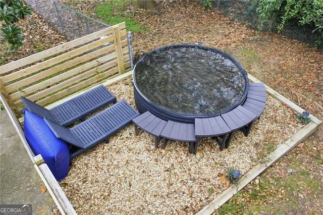 305 Brookwood Drive SW, Marietta, GA 30064