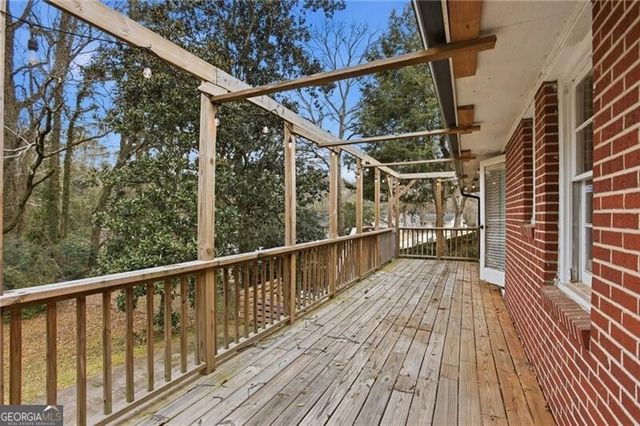 305 Brookwood Drive SW, Marietta, GA 30064