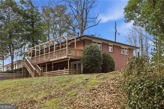 305 Brookwood Drive SW, Marietta, GA 30064