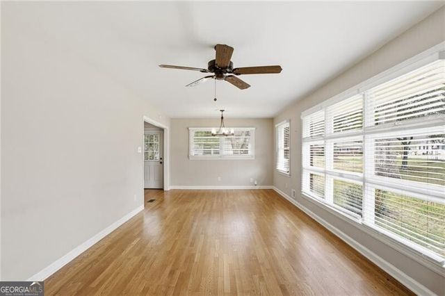 305 Brookwood Drive SW, Marietta, GA 30064