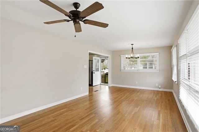 305 Brookwood Drive SW, Marietta, GA 30064