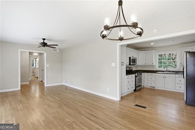 305 Brookwood Drive SW, Marietta, GA 30064