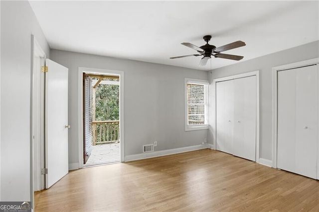 305 Brookwood Drive SW, Marietta, GA 30064