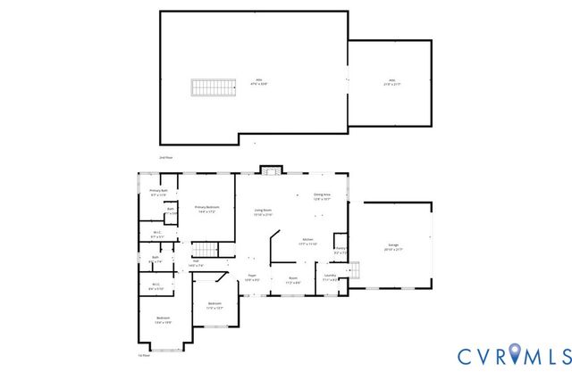 11900 Dunvegan Ct, Chesterfield, VA 23838