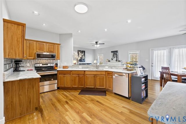 11900 Dunvegan Ct, Chesterfield, VA 23838