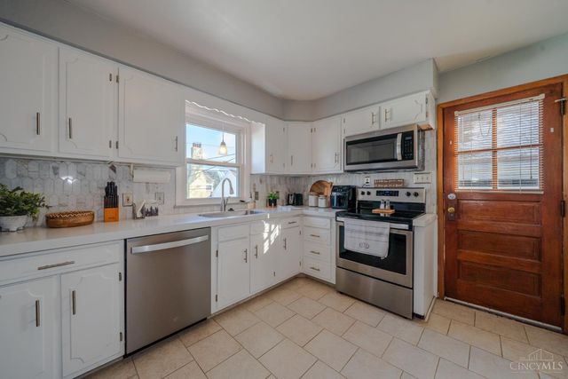 567 Broad Boulevard, Kettering, OH 45419