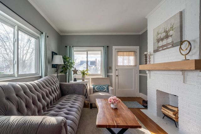 567 Broad Boulevard, Kettering, OH 45419