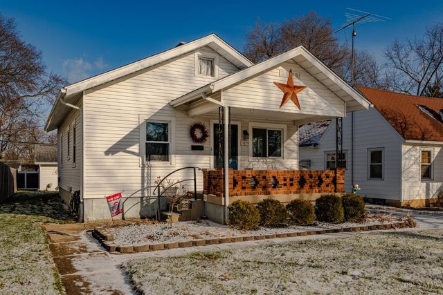 567 Broad Boulevard, Kettering, OH 45419