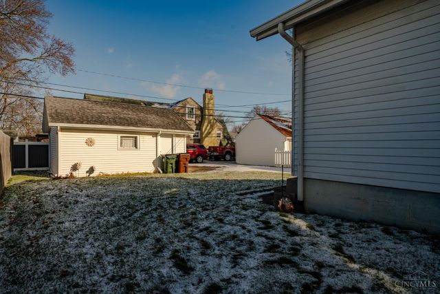 567 Broad Boulevard, Kettering, OH 45419