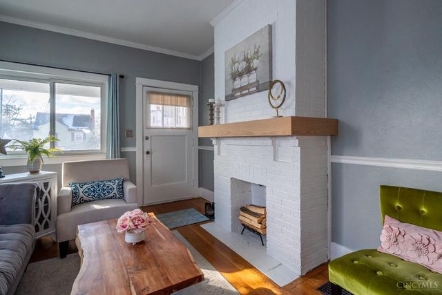 567 Broad Boulevard, Kettering, OH 45419