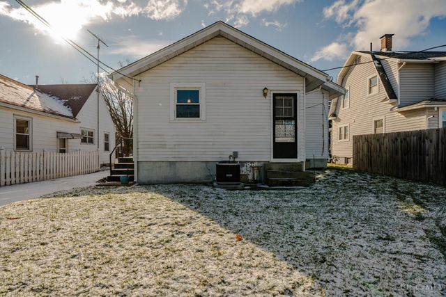 567 Broad Boulevard, Kettering, OH 45419