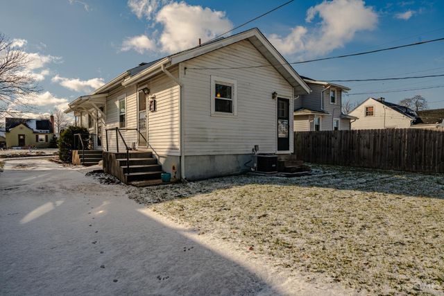 567 Broad Boulevard, Kettering, OH 45419