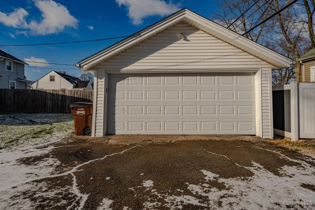 567 Broad Boulevard, Kettering, OH 45419