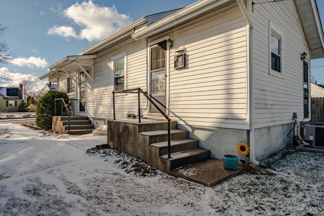 567 Broad Boulevard, Kettering, OH 45419