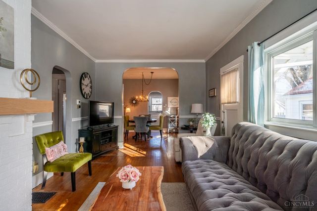 567 Broad Boulevard, Kettering, OH 45419