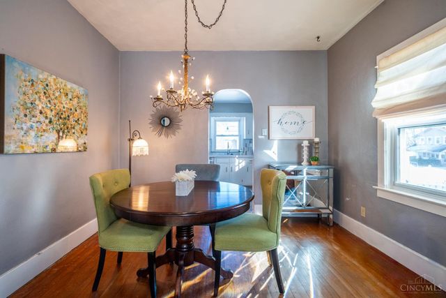 567 Broad Boulevard, Kettering, OH 45419