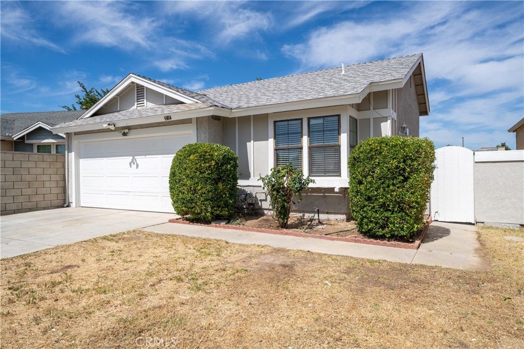 37137 26th Street E, Palmdale, CA 93550