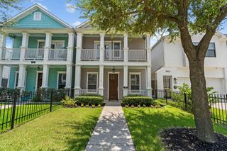 516 W 24th Street, Houston, TX 77008