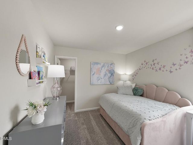 256 Karlov Road, Garner, NC 27529