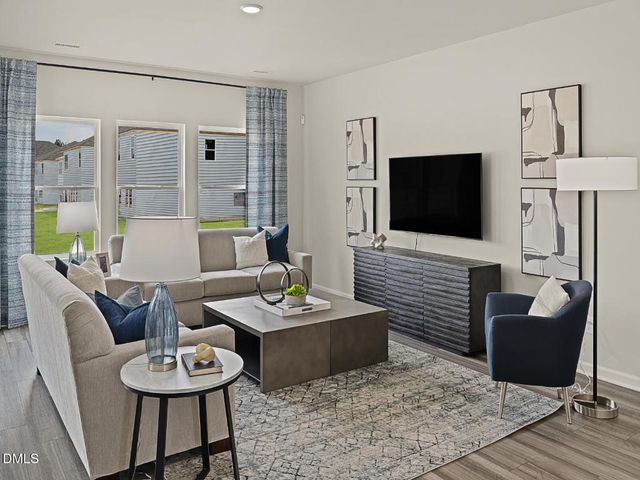 256 Karlov Road, Garner, NC 27529