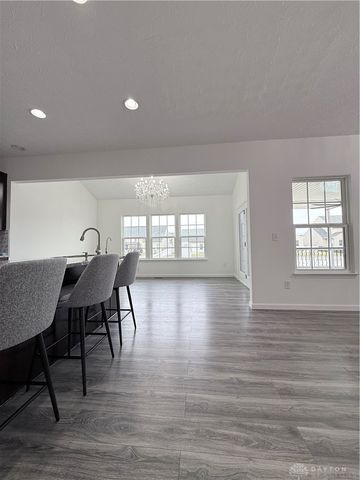 8127 Bushclover Drive, Tipp City, OH 45371