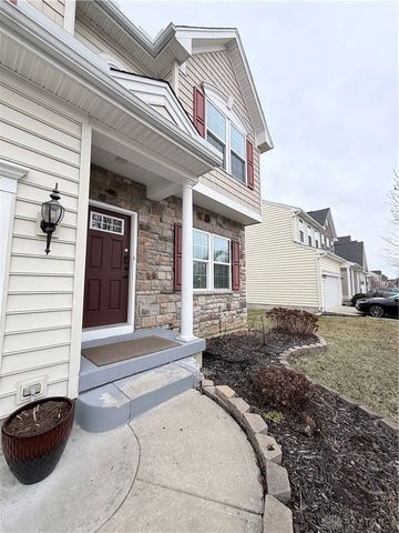 8127 Bushclover Drive, Tipp City, OH 45371