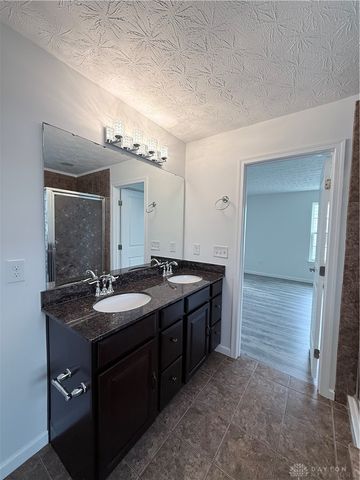 8127 Bushclover Drive, Tipp City, OH 45371