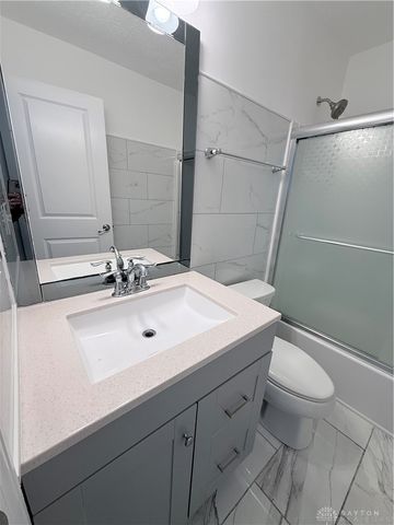 8127 Bushclover Drive, Tipp City, OH 45371