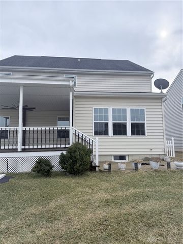 8127 Bushclover Drive, Tipp City, OH 45371