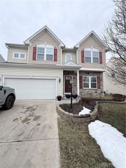 8127 Bushclover Drive, Tipp City, OH 45371