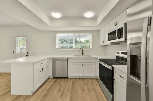 3727 Thursa Lane, Friendswood, TX 77546