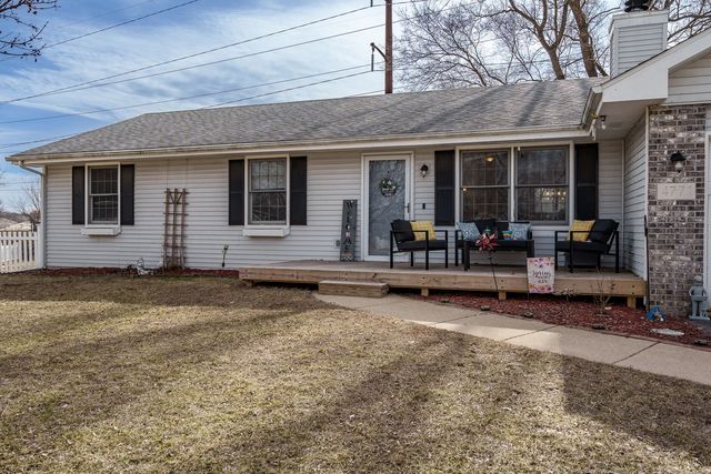 4771 Alexandra Lane, Machesney Park, IL 61115