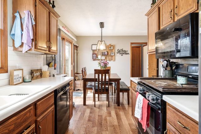 4771 Alexandra Lane, Machesney Park, IL 61115