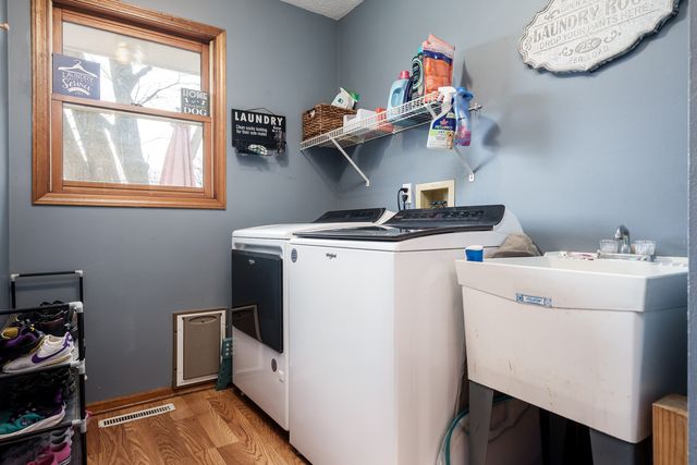 4771 Alexandra Lane, Machesney Park, IL 61115