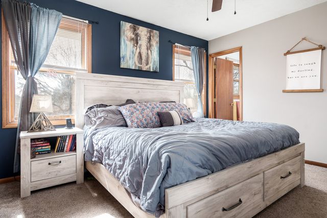 4771 Alexandra Lane, Machesney Park, IL 61115