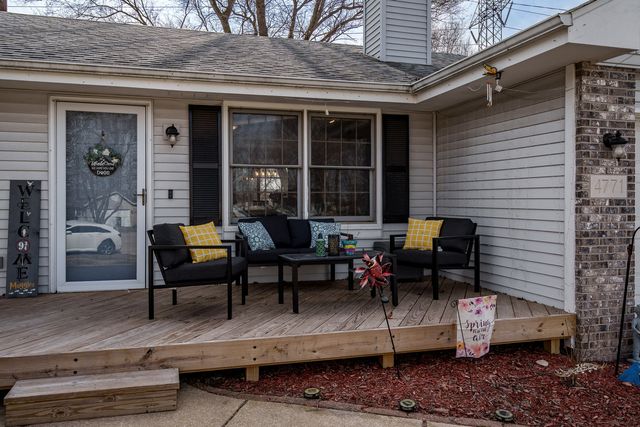 4771 Alexandra Lane, Machesney Park, IL 61115