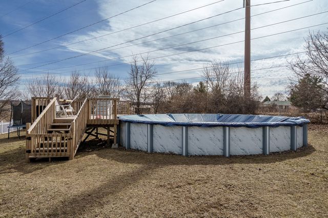 4771 Alexandra Lane, Machesney Park, IL 61115