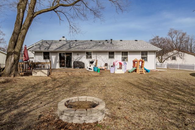 4771 Alexandra Lane, Machesney Park, IL 61115