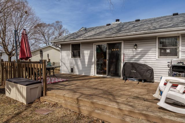 4771 Alexandra Lane, Machesney Park, IL 61115