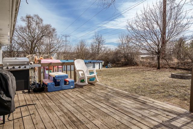 4771 Alexandra Lane, Machesney Park, IL 61115