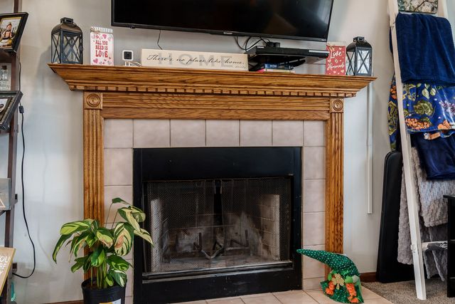 4771 Alexandra Lane, Machesney Park, IL 61115