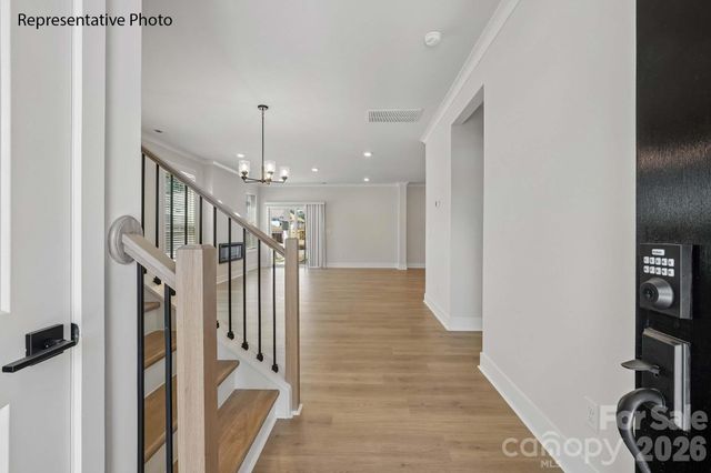9319 Carver Avenue, Huntersville, NC 28078