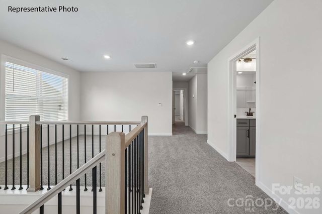 9319 Carver Avenue, Huntersville, NC 28078