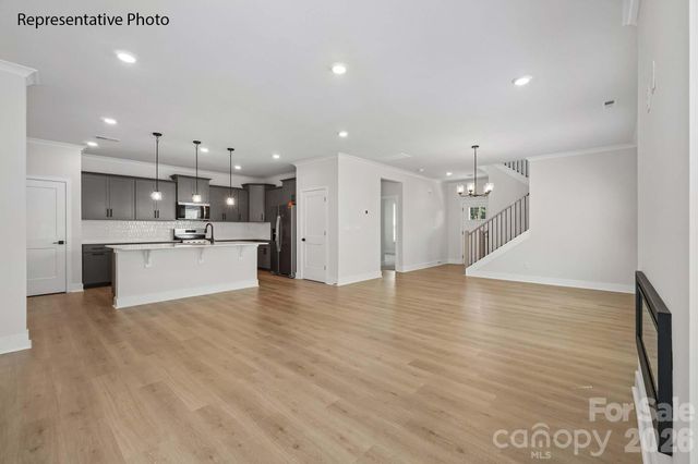 9319 Carver Avenue, Huntersville, NC 28078