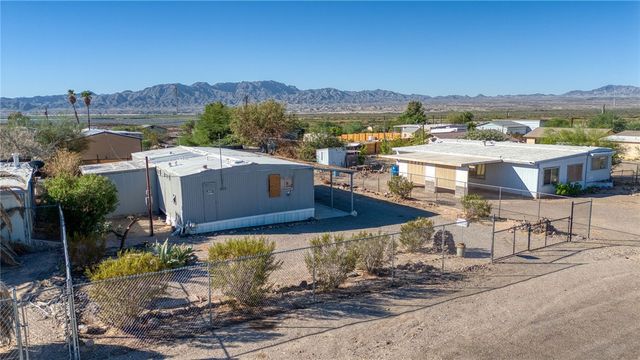 4604 Linden Drive, Topock, AZ 86436