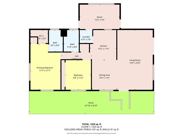 4604 Linden Drive, Topock, AZ 86436