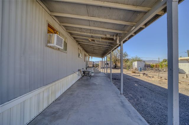 4604 Linden Drive, Topock, AZ 86436